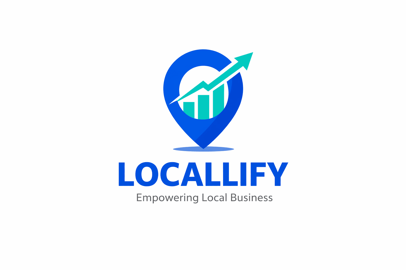 Locallify Logo